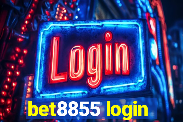 bet8855 login